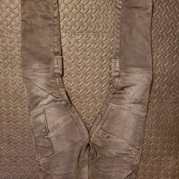 G-Star Raw Airblaize Skinny - Picture 2 of 7